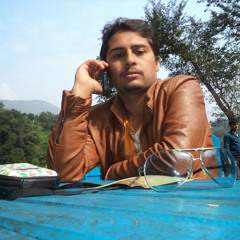 Timro Aankhama - New Nepali Movie - STUPID MANN 2