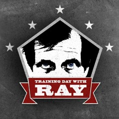 Training Day with Ray
