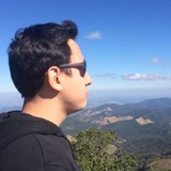 Enrico Kaigawa Fagnani