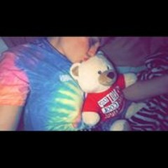 Reba LeeAnne Johnson