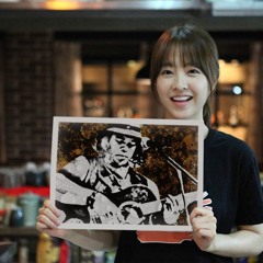 Park Bo Young (박보영 )
