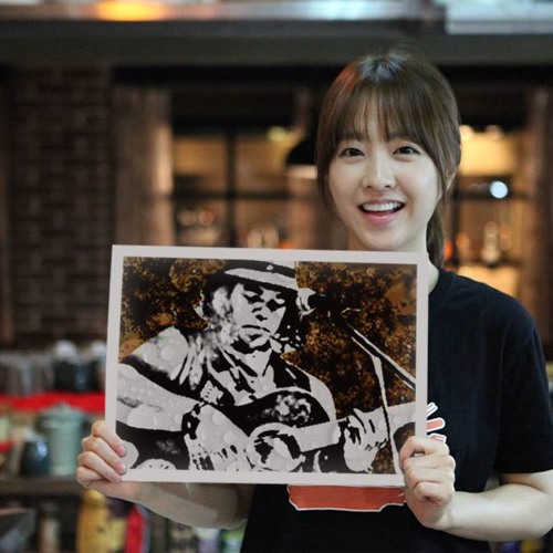 Park Bo Young (박보영 )’s avatar