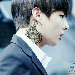 Alexkookie