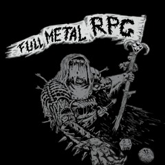 Full Metal RPG