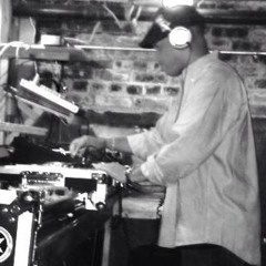 DJ Shellac