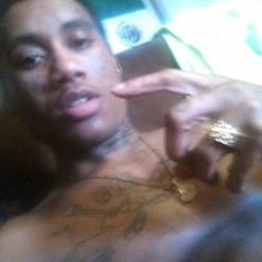 Tee BoogieMann Cee