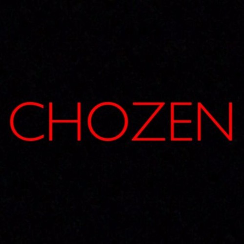 CHOZEN’s avatar