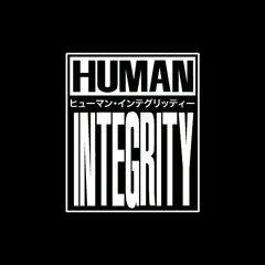 Human Integrity