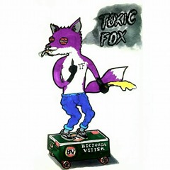 Toxic Fox