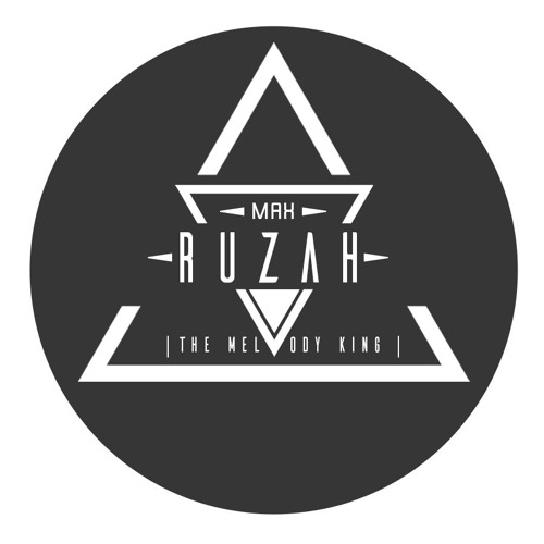 Max Ruzah’s avatar
