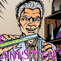 Mr. FrankStien's