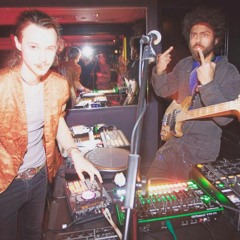 Kaiantêz (Bake All Day)