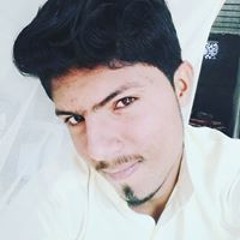 Imran Baloch