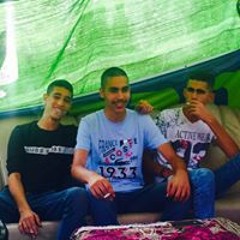 חיים חגאני