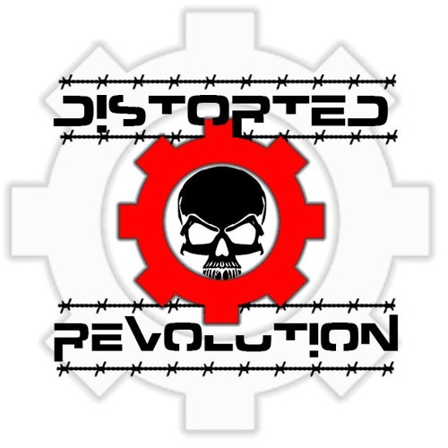 SoundCloud profile picture for @distorted
