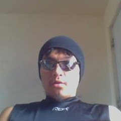 Rodrigue Selma