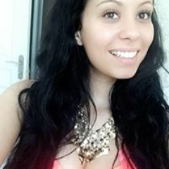 Sarah Ben Aissa