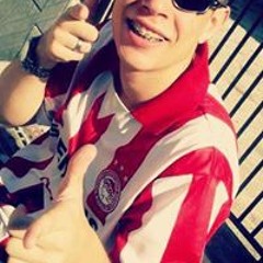 Mario Augusto