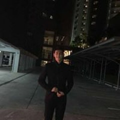 Jackson Ashline