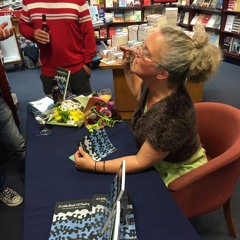 Tracey Cracknell Poetry