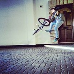 Callum Conium