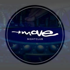 Move Nightclub Exeter