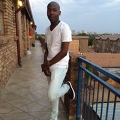 Andile Mce Masango