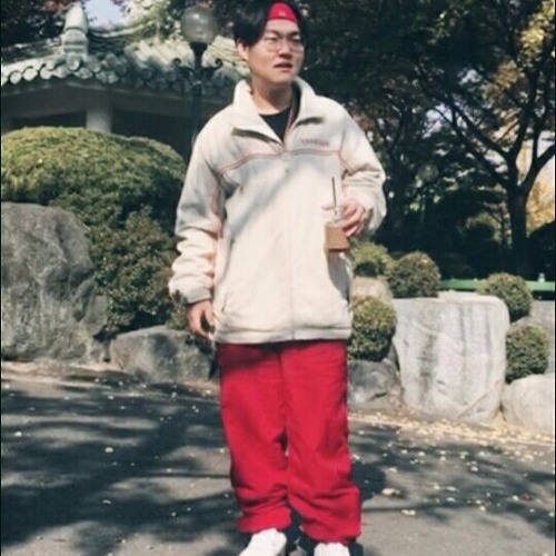 허세 (Beat : Simon Dominic Mixtape Bonus Track)