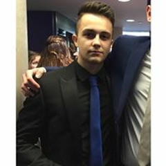 Jacob Kedward