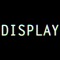 Display