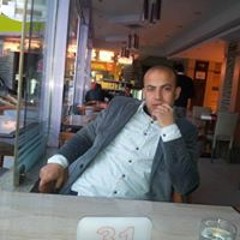 Mohamed Tmraz