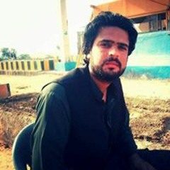 Amir Mengal
