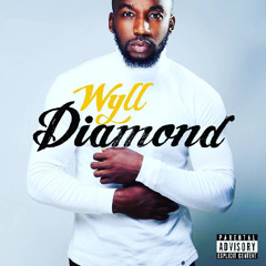 Wyll Diamond BraveHeart