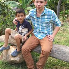Joel Aleman