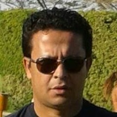 ابراهيم البحيرى