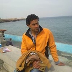 عمر الصعيدى