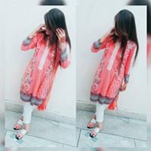 Aisha Memon’s avatar