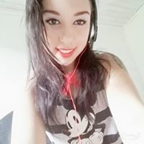 Aline Oliveira’s avatar
