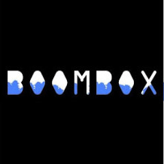 Boombox Blog