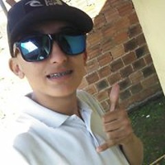 Mateus Vieira Xavier