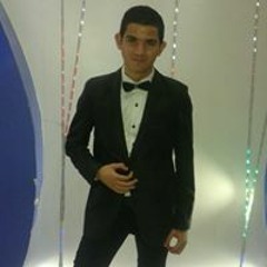 Ahmed M Mokhtar