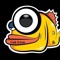 Fish Eyes