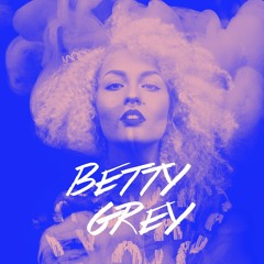 BETTY GREY