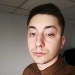 Евгений Католиченко