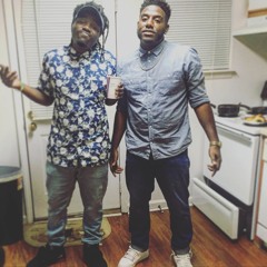 Danterrius Marquis Strong