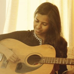 Mizhiyil ninnum mizhilekku - Mayaanadhi cover