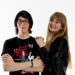 Celine Rae & MacNaus