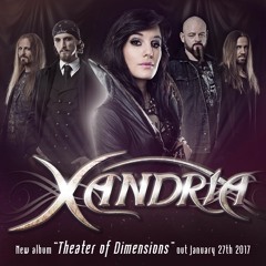 Xandria Official