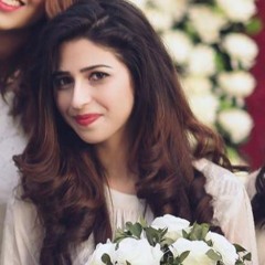 Arooj Rajput