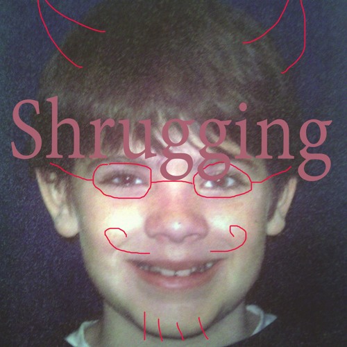 Shrugging’s avatar